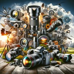 Kreative Perspektiven einsetzen