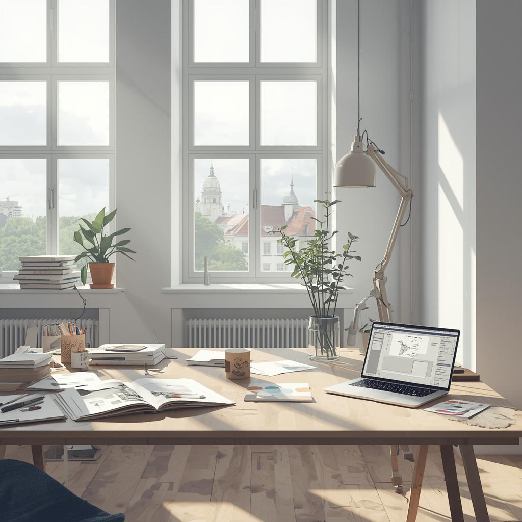 Marktübersicht in Deutschland